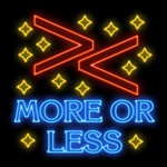 More or Less slot by Evoplay Entertainment