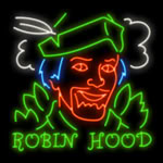Robin Hood slot by Evoplay Entertainment