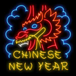 Chinese New Year slot by Evoplay Entertainment