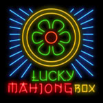 Lucky Mahjong Box slot by Evoplay Entertainment