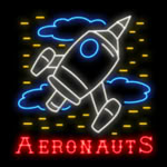 Aeronauts slot by Evoplay Entertainment