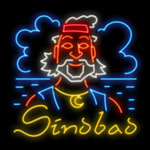 Sindbad slot by Evoplay Entertainment