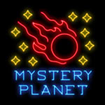 Mystery Planet slot by Evoplay Entertainment