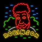 Robinson slot by Evoplay Entertainment
