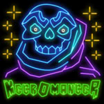 Necromancer Online Slot by Evoplay Entertainment - Neonslots
