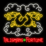 Talismans of Fortune slot by Evoplay Entertainment
