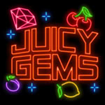 Juicy Gems slot by Evoplay Entertainment