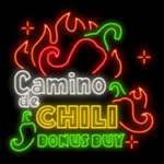 Camino de Chili Bonus Buy slot by Evoplay Entertainment