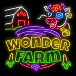 Wonder Farm slot by Evoplay Entertainment