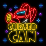 Cursed Can slot by Evoplay Entertainment