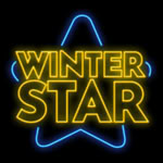 Winter Star slot by Evoplay Entertainment