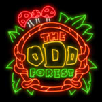 Foxium slot The Odd Forest - Neonslots
