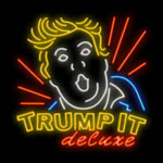 Trump It Slot by Fugaso- Neonslots.com