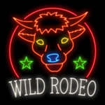 Wild Rodeo Slot by Fugaso - Neonslots