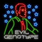 Evil Genotype Slot by Fugaso - Neonslots
