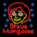 Brave Mongoose Slot by Fugaso - Neonslots