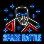 Space Battle Slot by Fugaso - Neonslots