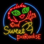 Sweet Paradise Slot by Fugaso - Neonslots