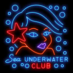 Sea Underwater Club Slot by Fugaso - Neonslots