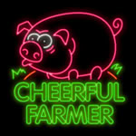 Cheerful Farmer Slot by Fugaso - Neonslots