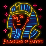 Plagues of Egypt Slot by Fugaso - Neonslots