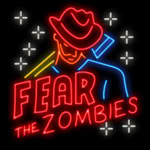 Fear the Zombies Slot by Fugaso - Neonslots