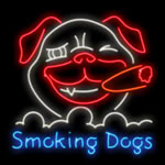 Smoking Dogs Slot by Fugaso - Neonslots