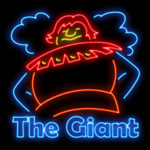 The Giant Slot by Fugaso - Neonslots