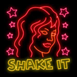Shake It Sexy Slot by Fugaso - Neonslots