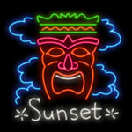 Sunset Slot by Fugaso - Neonslots