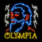 Olympia Slot by Fugaso - Neonslots