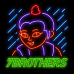 7 Brothers slot by Gameplay Interactive