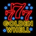 777 Golden Wheel slot by Gameplay Interactive
