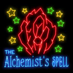 Alchemist´s Spell Slot by Gameplay Interactive - Neonslots