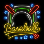 Baseball slot by Gameplay Interactive