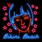 Bikini Beach Slot by Gameplay Interactive - Neonslots