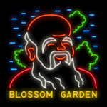 Blossom Garden slot by Gameplay Interactive