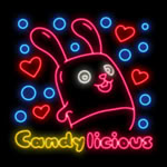 Candylicious slot by Gameplay Interactive