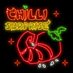 Chilli Surprise slot by Gameplay Interactive