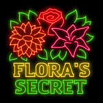 Flora's Secret slot by Gameplay Interactive