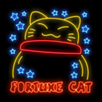 Fortune Cat slot by Gameplay Interactive