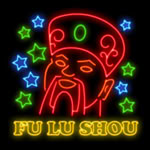 Fu Lu Shou slot by Gameplay Interactive