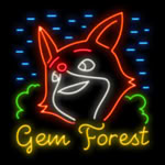 Gem Forest slot by Gameplay Interactive
