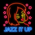Jazz It Up slot by Gameplay Interactive
