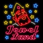 Jewel Land slot by Gameplay Interactive