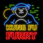 Kung Fu Furry slot by Gameplay Interactive