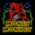 Money Monkey slot by Gameplay Interactive