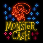 Monsters Cash Slot by Gameplay Interactive - Neonslots