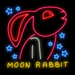 Moon Rabbit slot by Gameplay Interactive