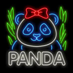 Panda slot by Gameplay Interactive